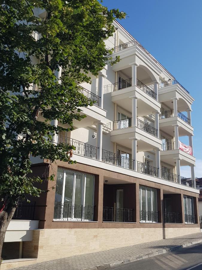 Mida Apartment Obzor Esterno foto