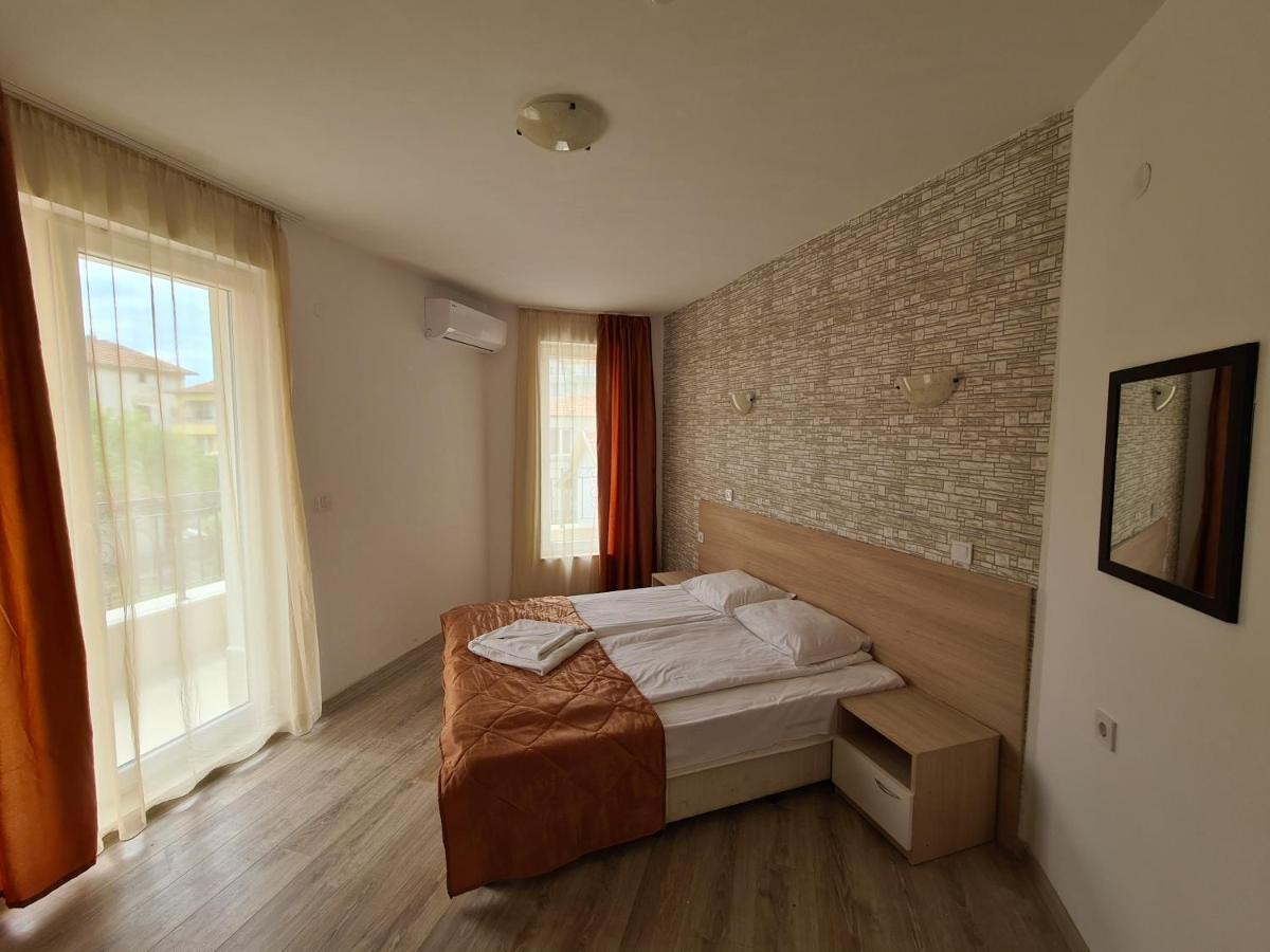 Mida Apartment Obzor Esterno foto