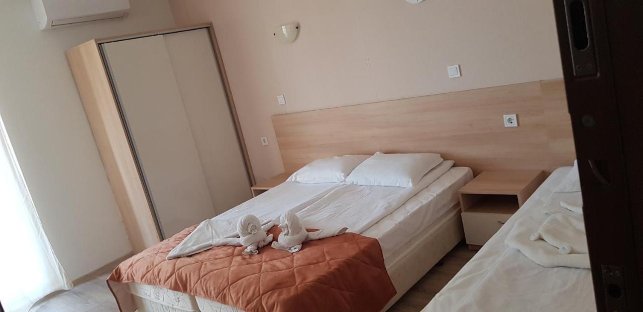 Mida Apartment Obzor Esterno foto