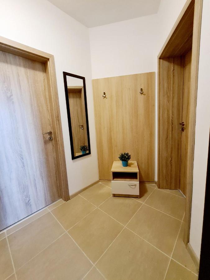 Mida Apartment Obzor Esterno foto