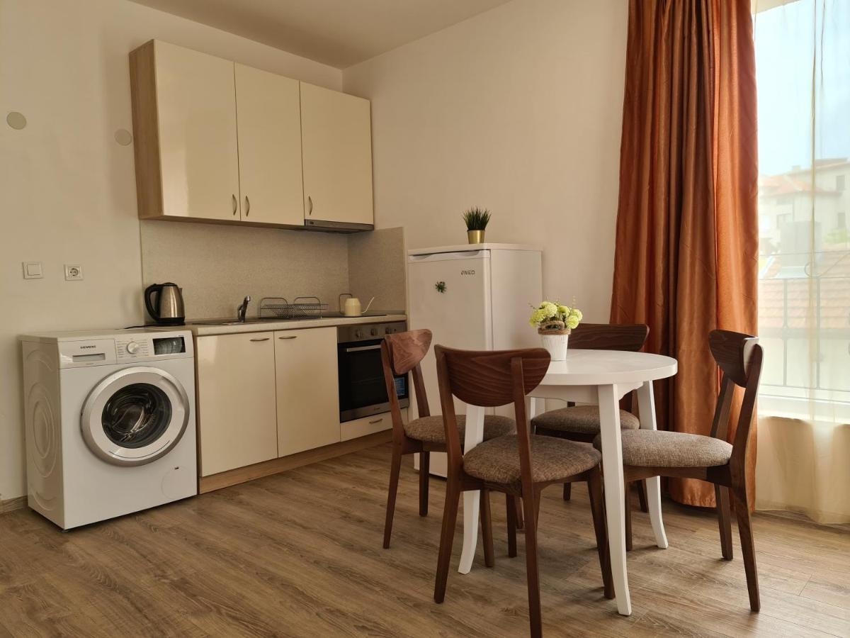 Mida Apartment Obzor Esterno foto