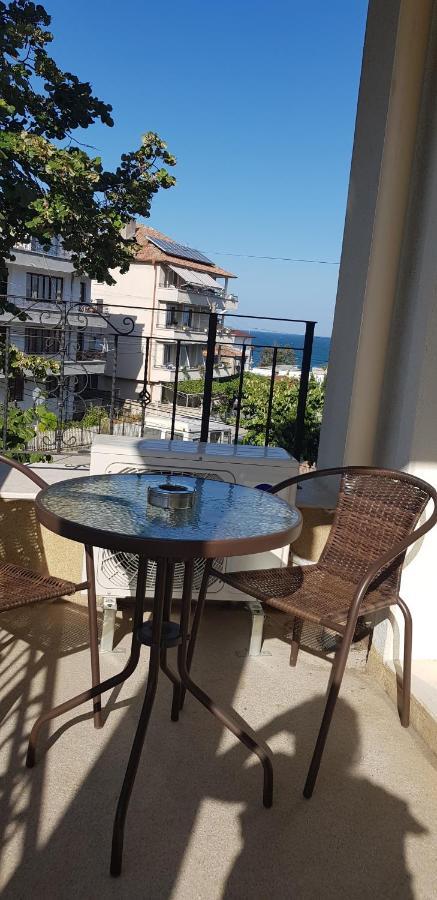 Mida Apartment Obzor Esterno foto