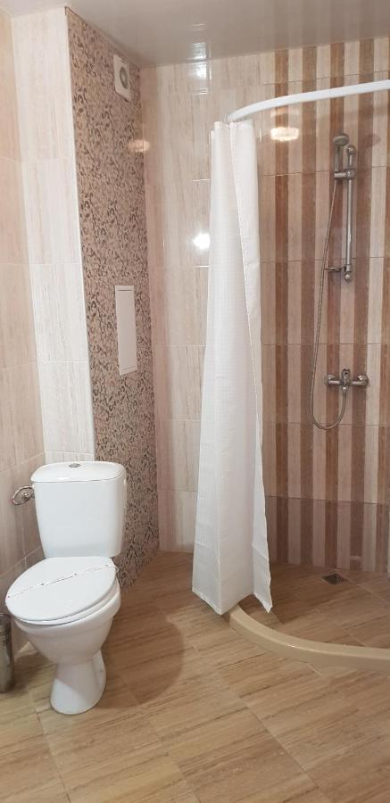 Mida Apartment Obzor Esterno foto