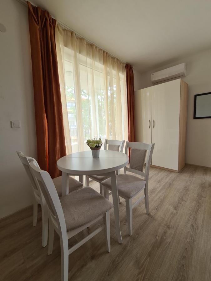 Mida Apartment Obzor Esterno foto