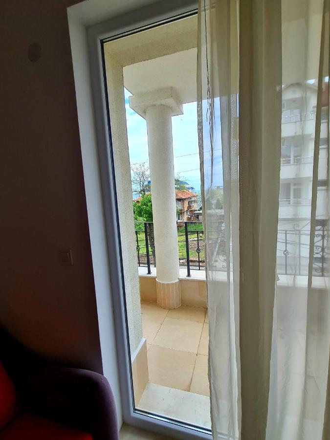Mida Apartment Obzor Esterno foto