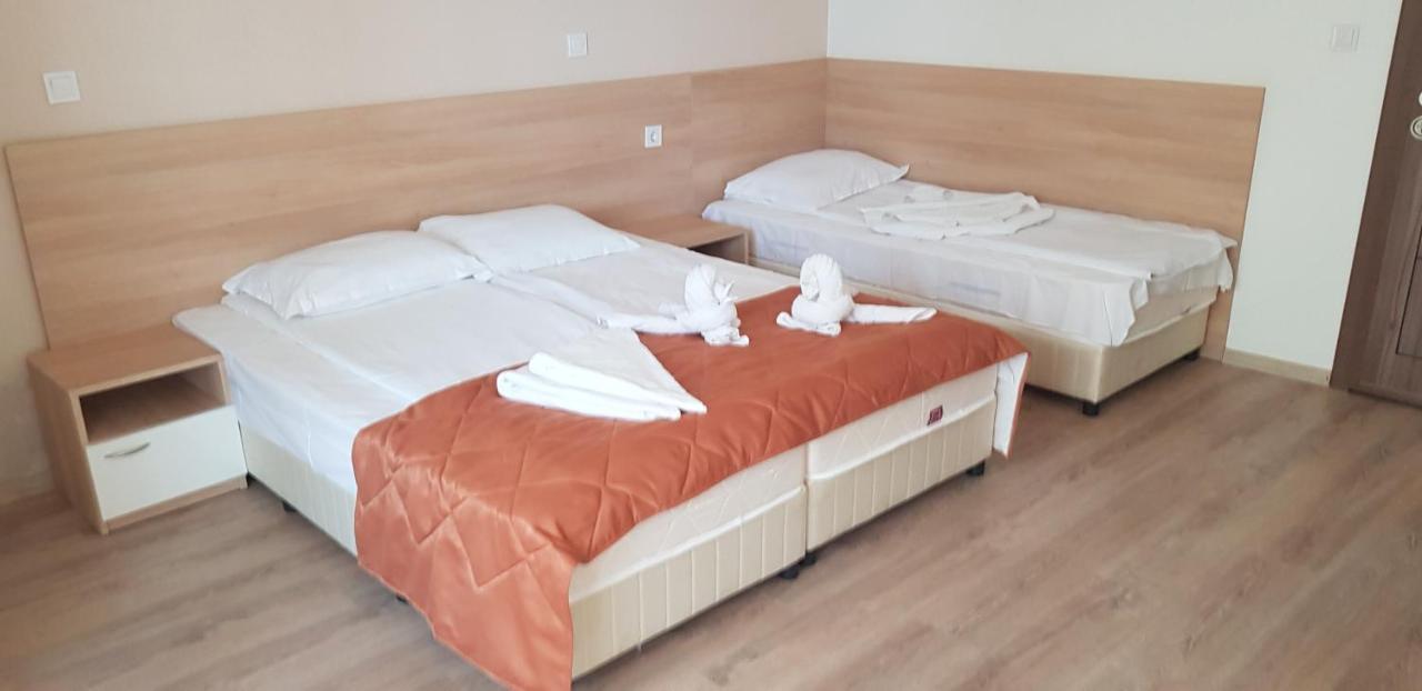 Mida Apartment Obzor Esterno foto