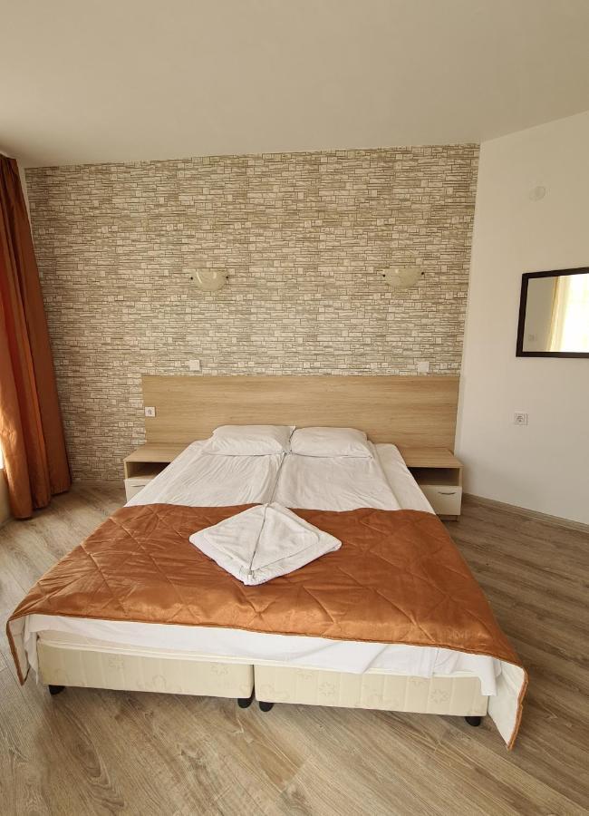 Mida Apartment Obzor Esterno foto
