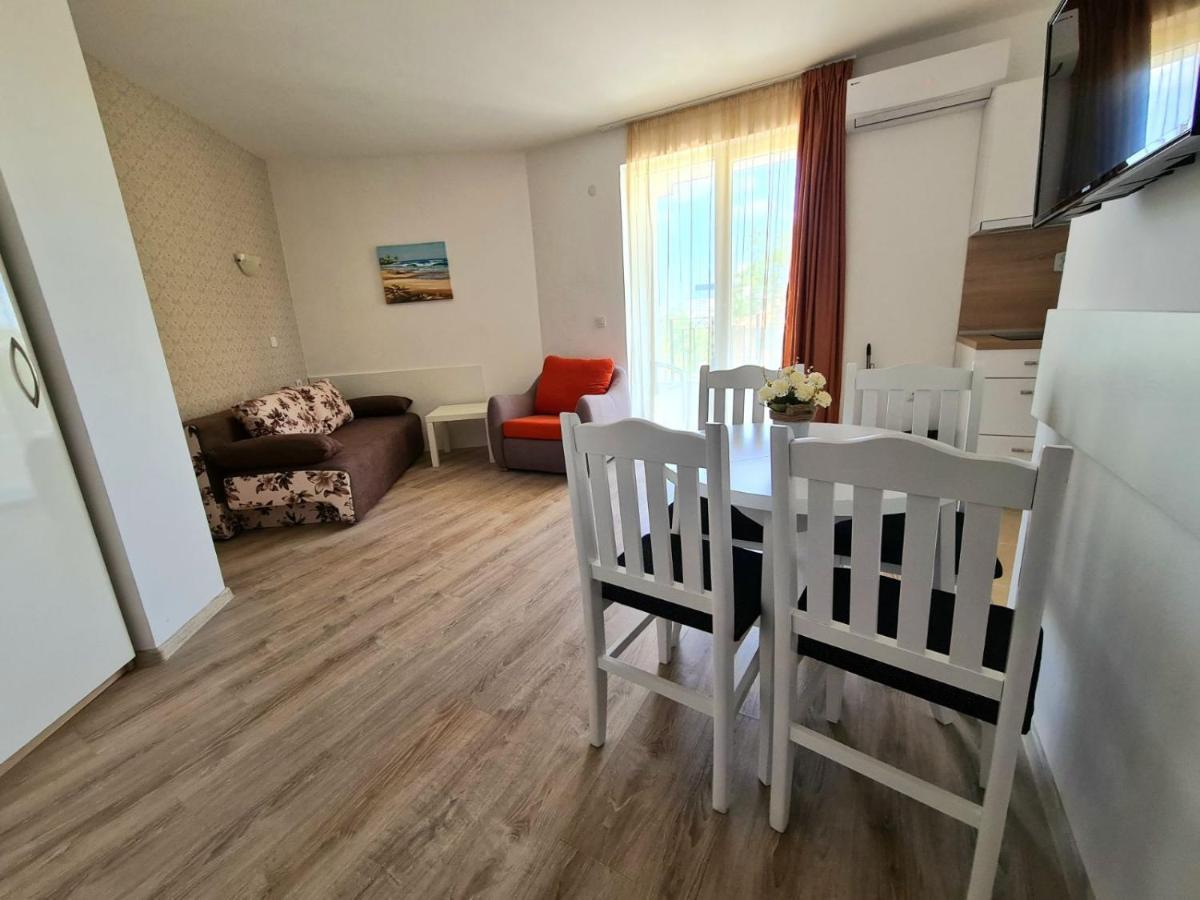 Mida Apartment Obzor Esterno foto
