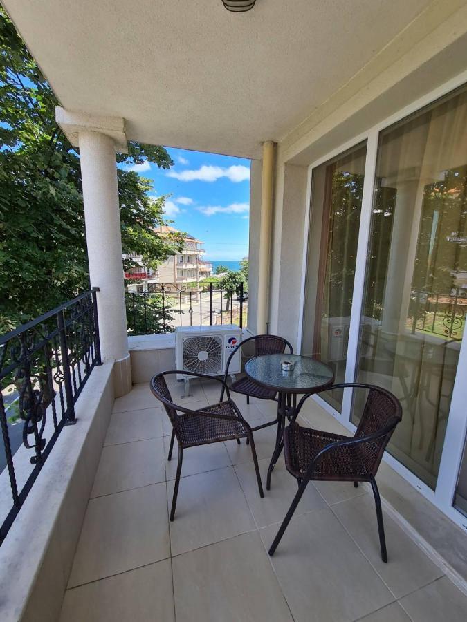 Mida Apartment Obzor Esterno foto