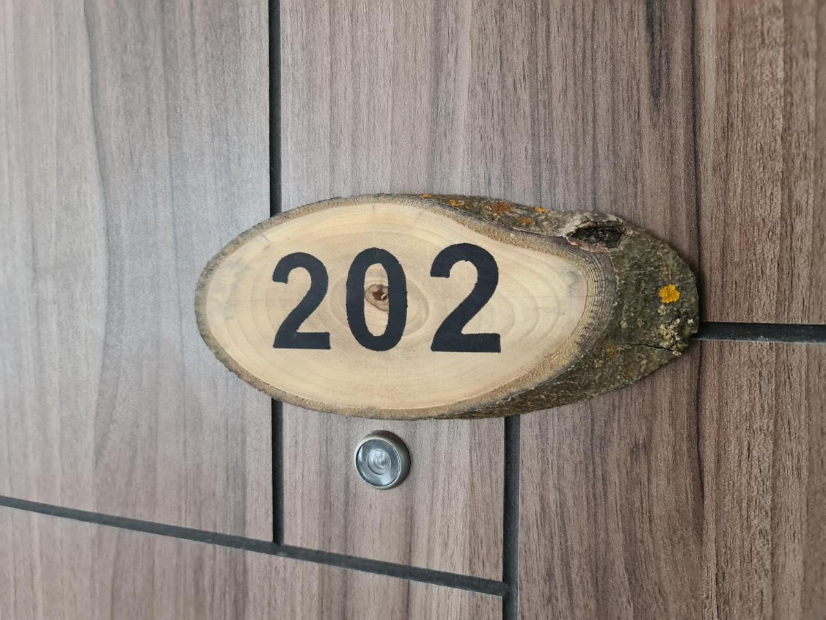 Mida Apartment Obzor Esterno foto