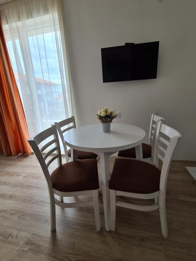 Mida Apartment Obzor Esterno foto