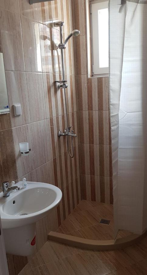 Mida Apartment Obzor Esterno foto