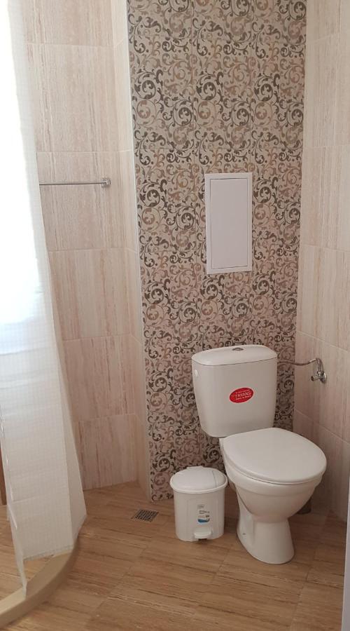 Mida Apartment Obzor Esterno foto